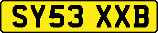 SY53XXB