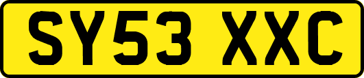 SY53XXC