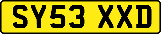SY53XXD