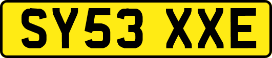 SY53XXE