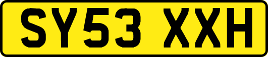 SY53XXH