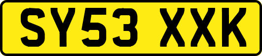 SY53XXK