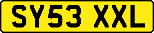 SY53XXL