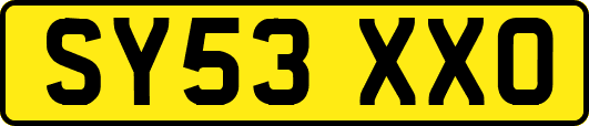 SY53XXO