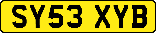 SY53XYB