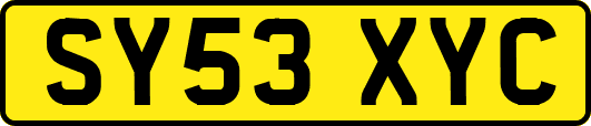SY53XYC