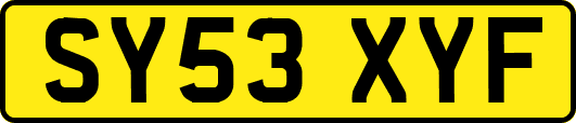 SY53XYF