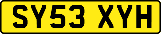SY53XYH