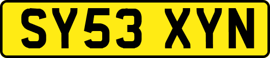 SY53XYN