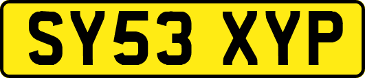 SY53XYP