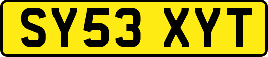 SY53XYT