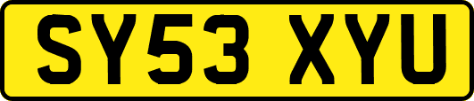 SY53XYU