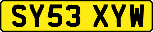 SY53XYW