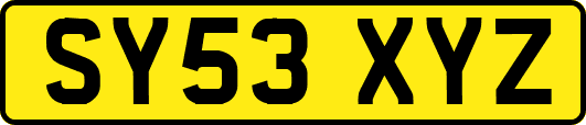 SY53XYZ