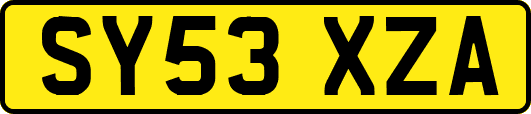 SY53XZA