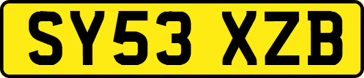 SY53XZB