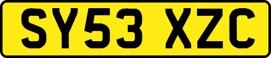 SY53XZC