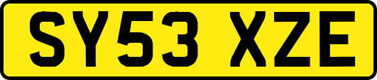 SY53XZE