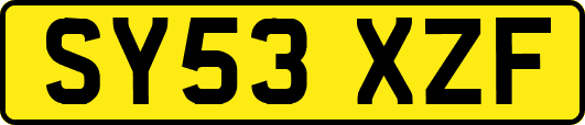 SY53XZF