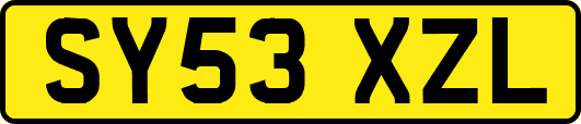SY53XZL
