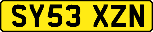 SY53XZN