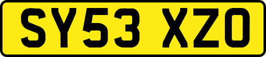 SY53XZO