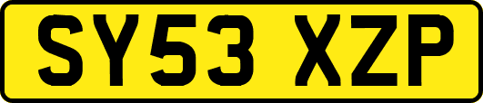 SY53XZP