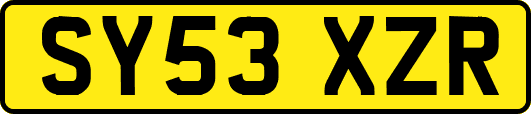 SY53XZR
