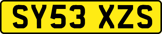 SY53XZS