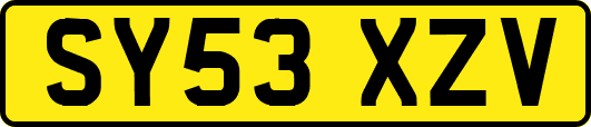 SY53XZV