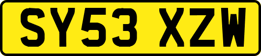 SY53XZW