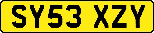 SY53XZY