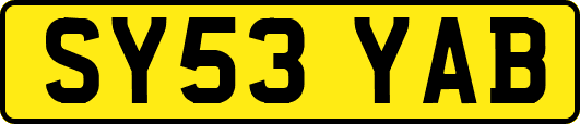 SY53YAB
