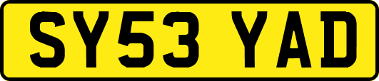 SY53YAD