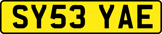 SY53YAE