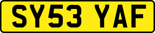 SY53YAF