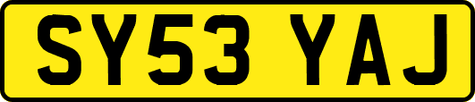 SY53YAJ