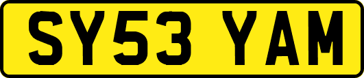 SY53YAM