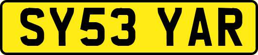 SY53YAR