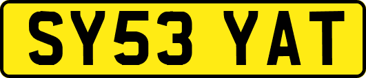 SY53YAT