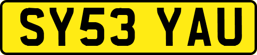 SY53YAU