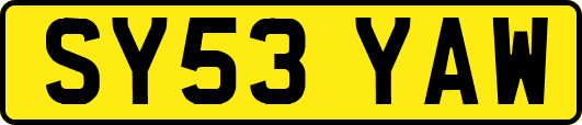 SY53YAW