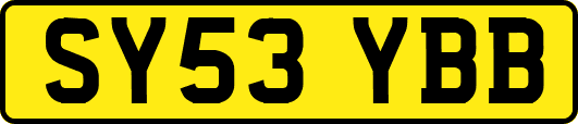 SY53YBB