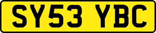 SY53YBC