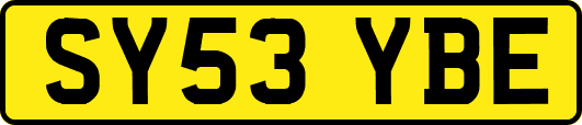 SY53YBE