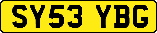 SY53YBG