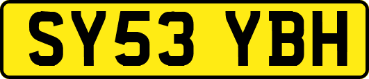 SY53YBH