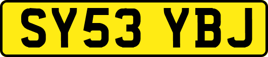 SY53YBJ