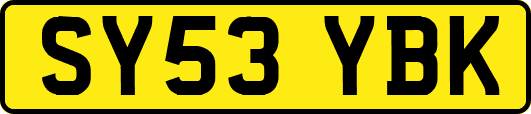 SY53YBK