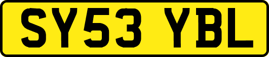 SY53YBL